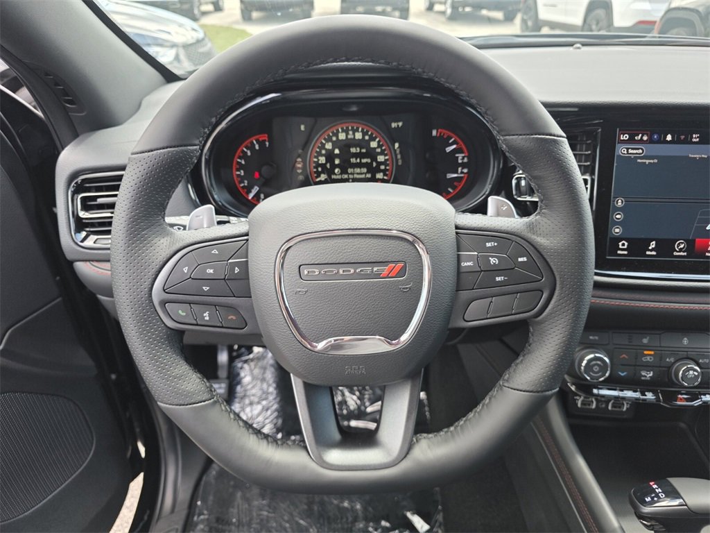 2026 Dodge Durango GT photo 17