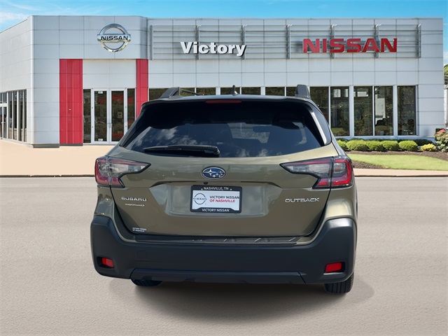 2024 Subaru Outback Premium photo 4