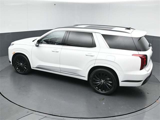 2024 HYUNDAI PALISADE - Image 51