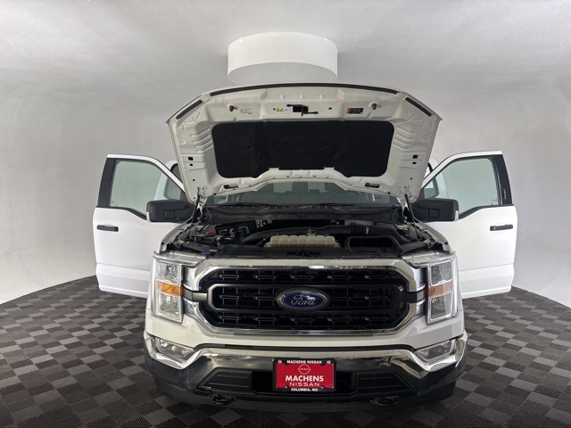2021 Ford F-150 XLT photo 18