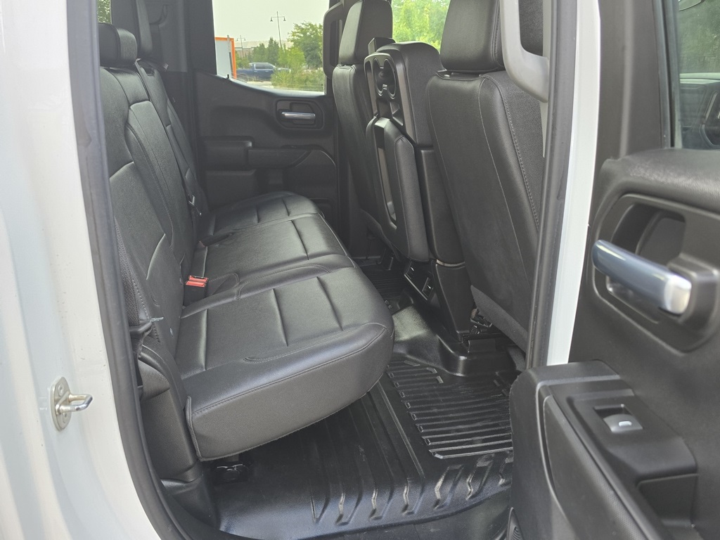2023 Chevrolet Silverado 1500 photo 19