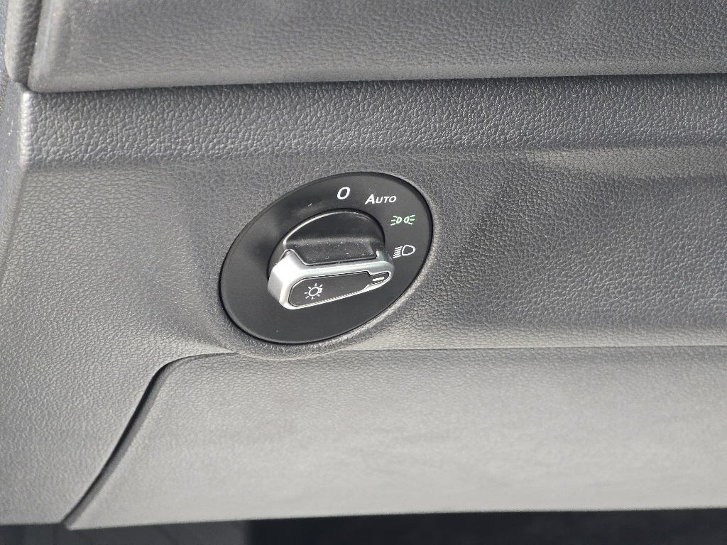 2024 Volkswagen Jetta 1.5T SE photo 8