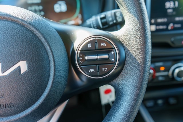 2023 Kia Soul LX photo 18
