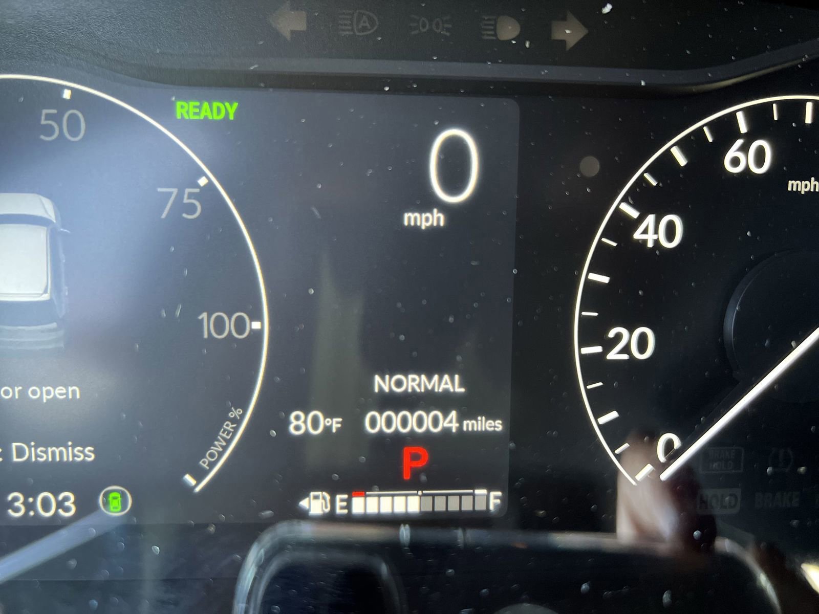 2025 Honda CR-V Hybrid Sport-L photo 33