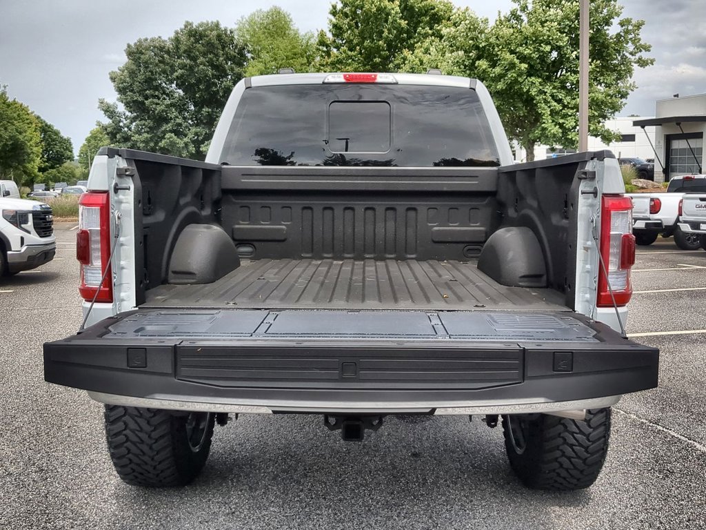 2023 Ford F-150 Lariat photo 26