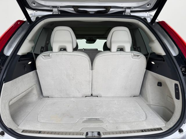 2019 Volvo XC90 T6 Inscription photo 4