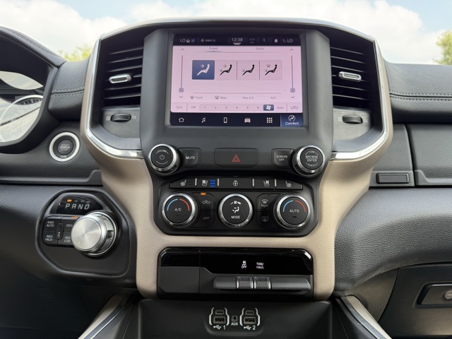 2022 Ram 1500 Laramie photo 31