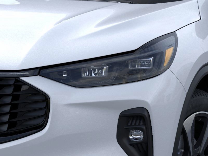 2025 Ford Escape Platinum photo 15