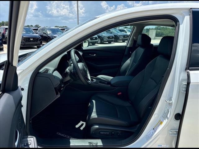 2025 Honda Accord Hybrid EX-L photo 16