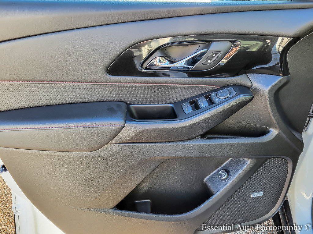 2023 CHEVROLET TRAVERSE - Image 18