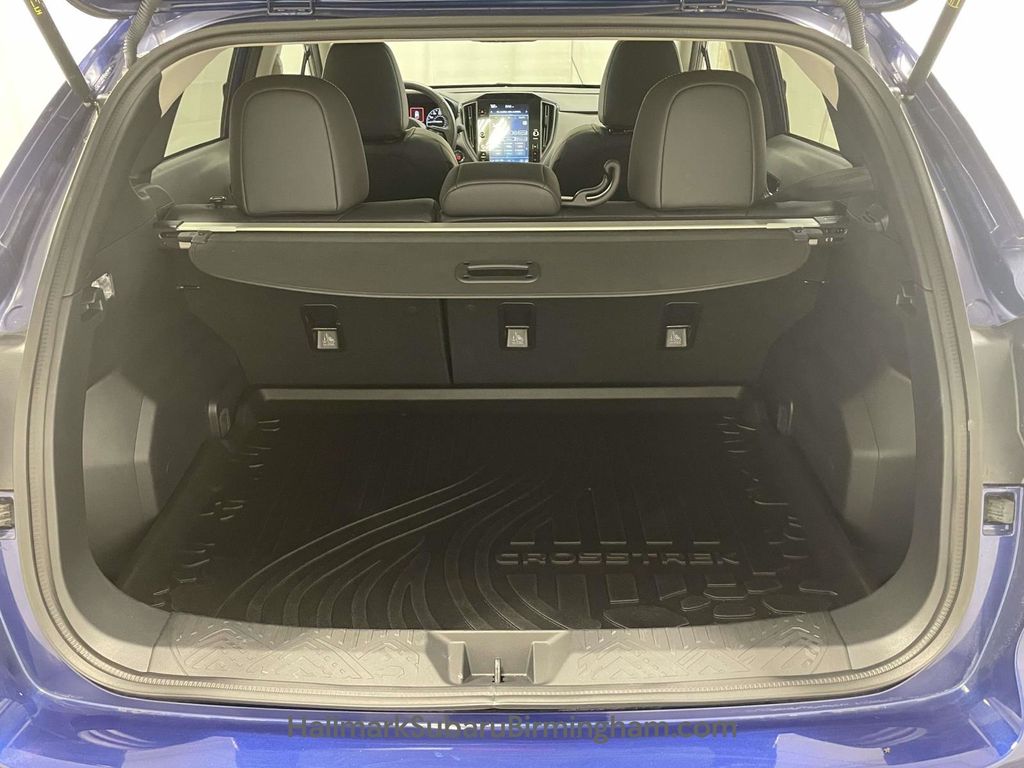 2024 Subaru Crosstrek Limited photo 8