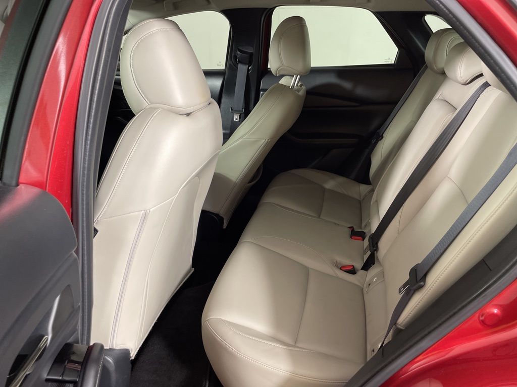 2023 Mazda CX-30 2.5 S Preferred photo 34