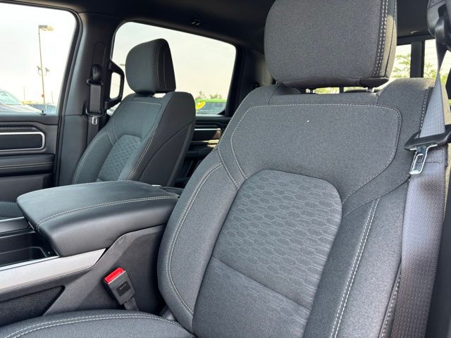 2025 Ram 1500 Big Horn Lone Star photo 12