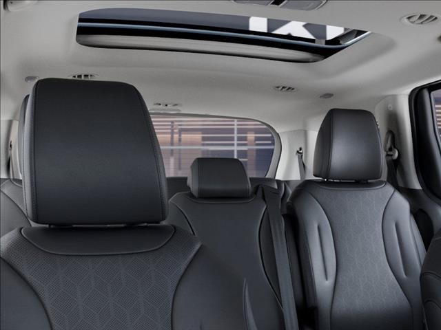 2026 Kia Carnival SX photo 26
