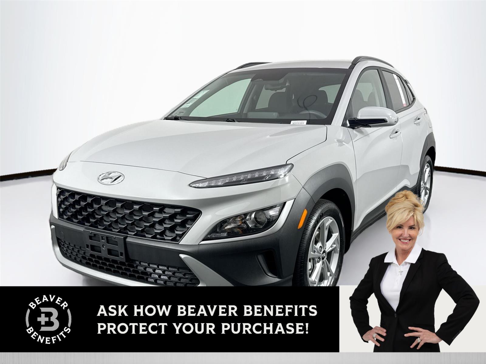 2023 Hyundai Kona