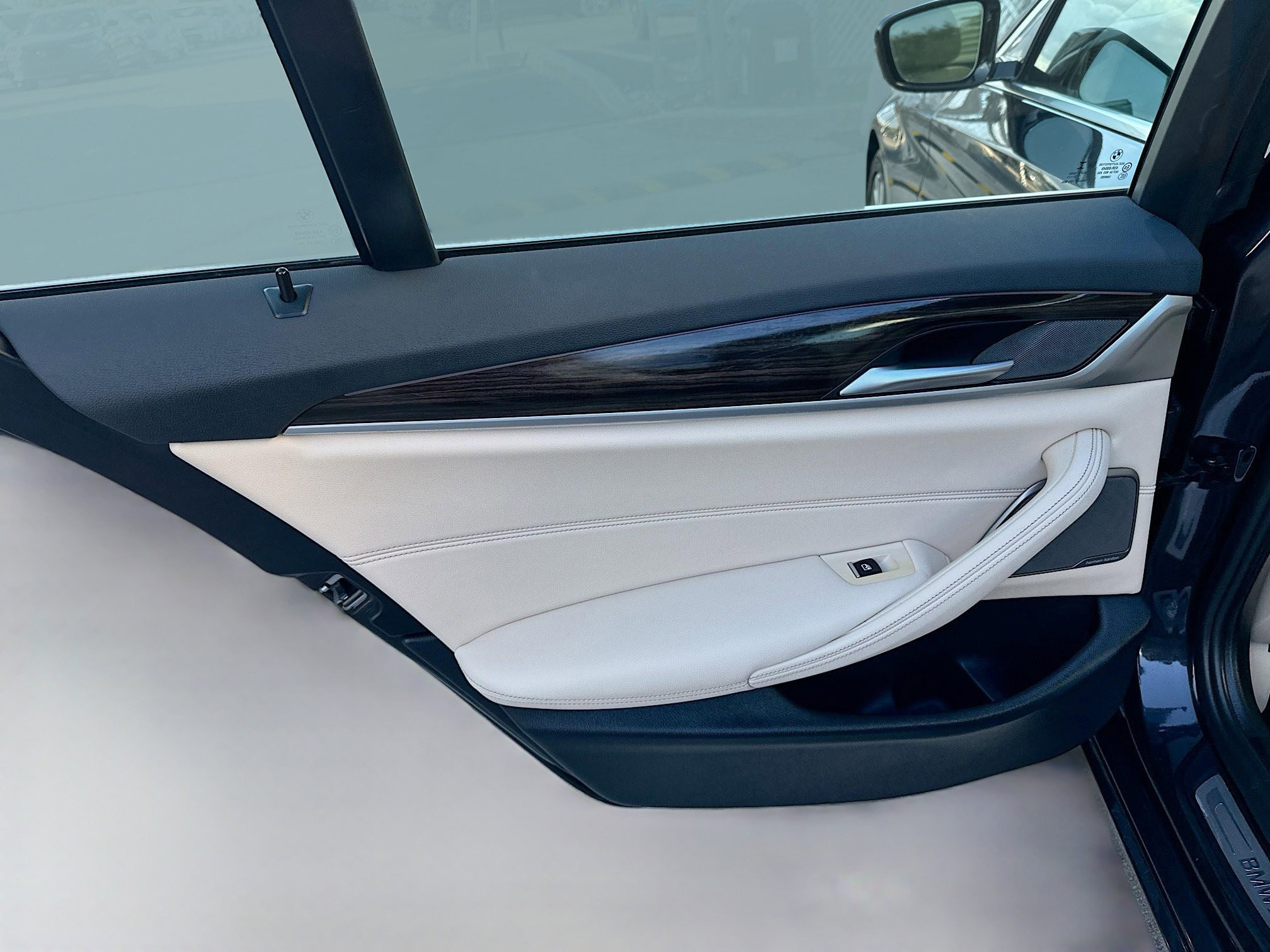 2022 Bmw 530i photo 23