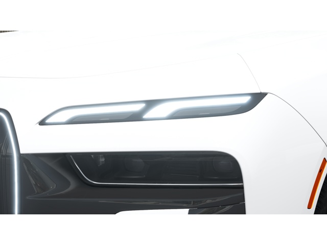 2026 Bmw 740i xDrive photo 6