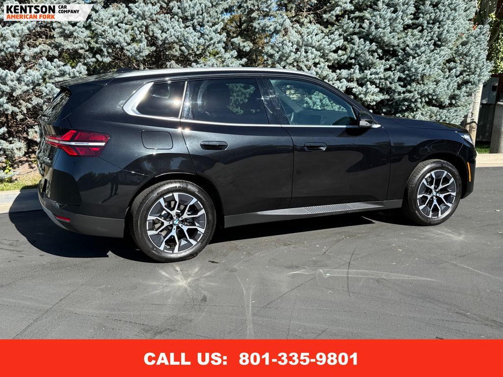 2025 Bmw X3 30x Drive photo 9