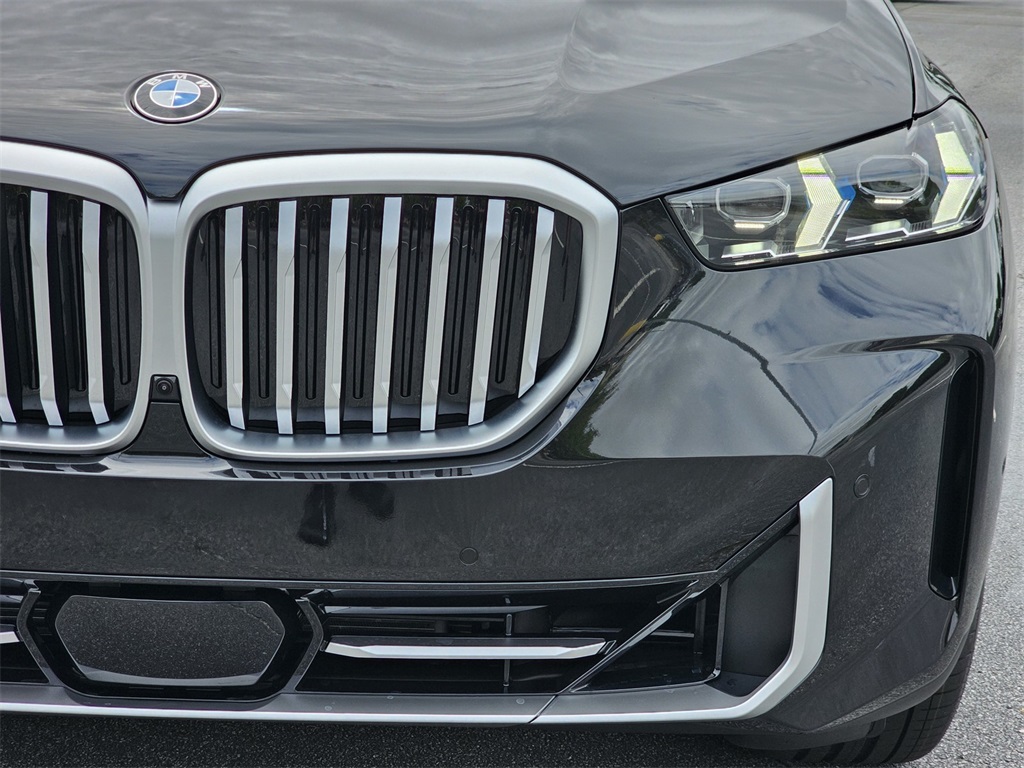 2026 Bmw X5 sDrive40i photo 9