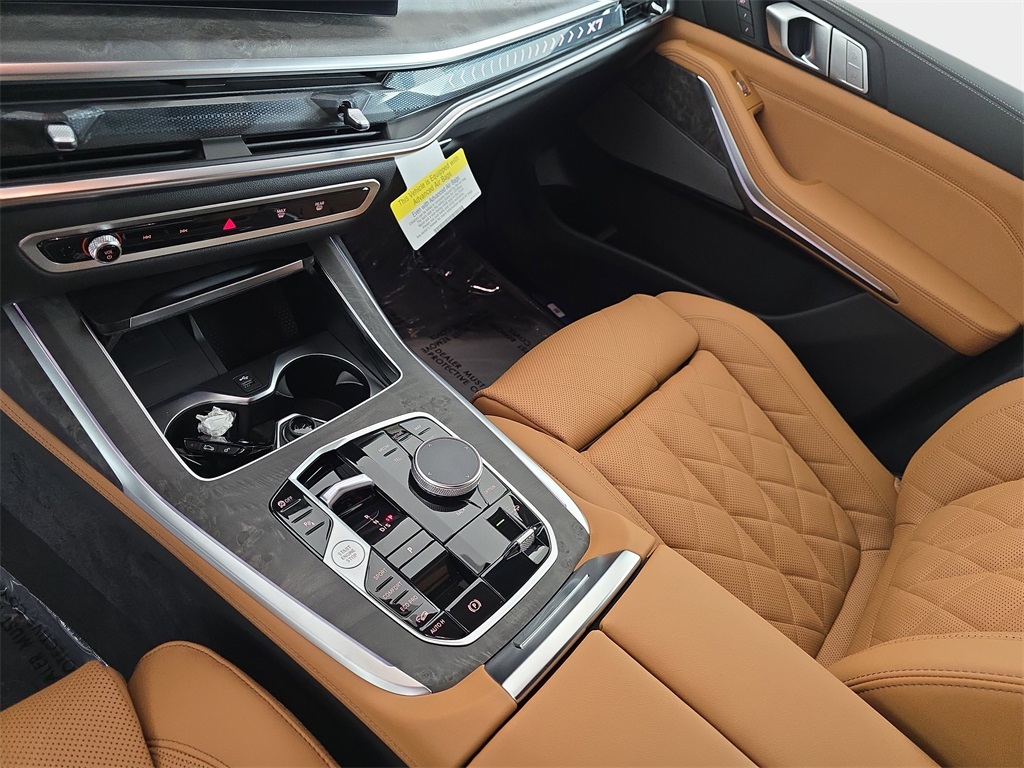 2026 Bmw X7 xDrive40i photo 22