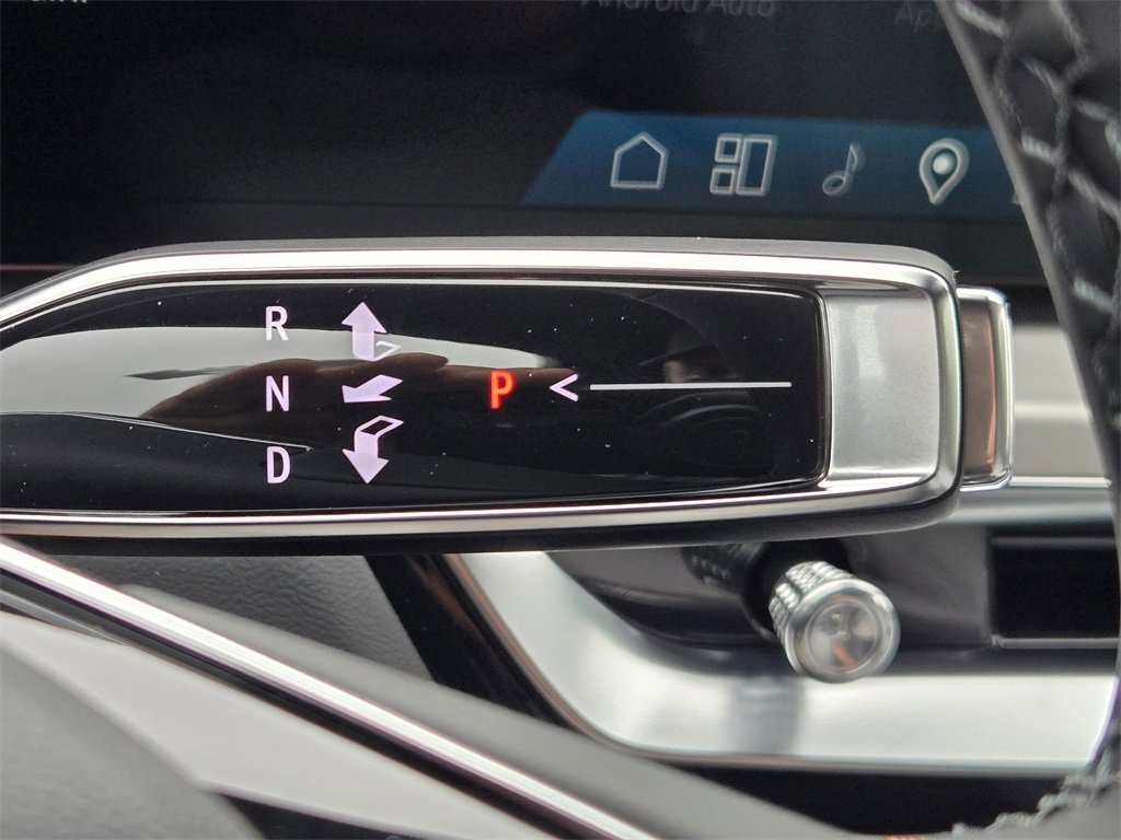 2025 Cadillac Lyriq Sport photo 22