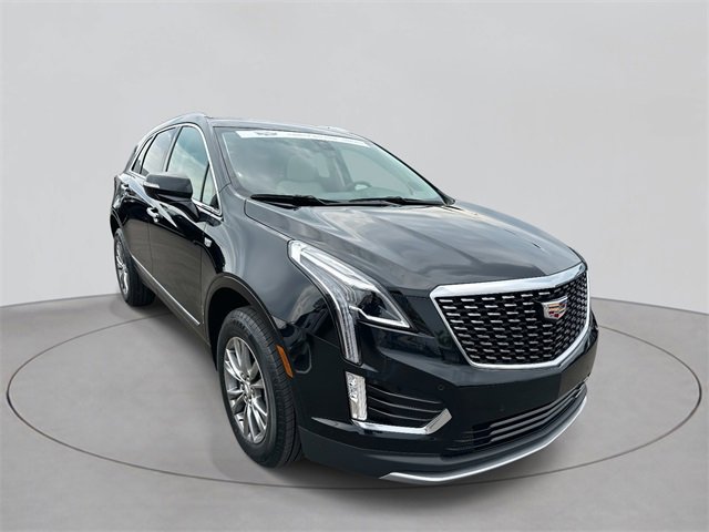 2022 Cadillac XT5 Premium Luxury photo 34