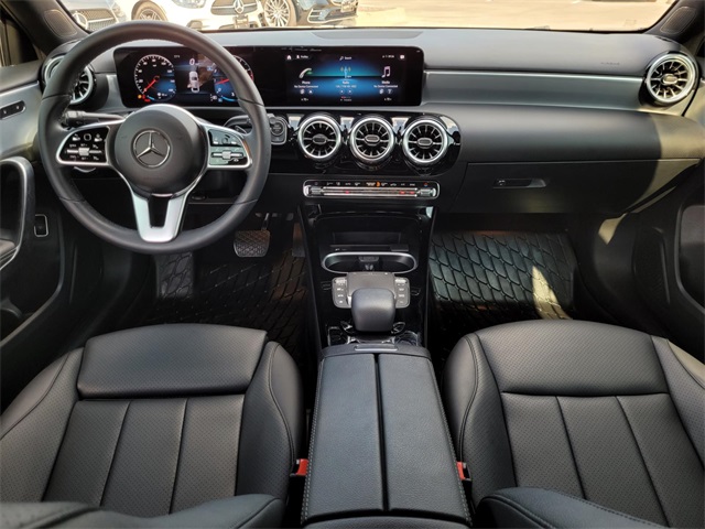 2022 Mercedes Benz A 220 photo 29