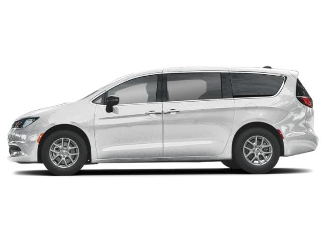 2025 Chrysler Voyager LX photo 2