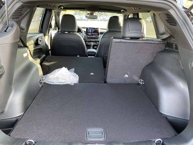 2026 Jeep Compass Limited Altitude photo 3