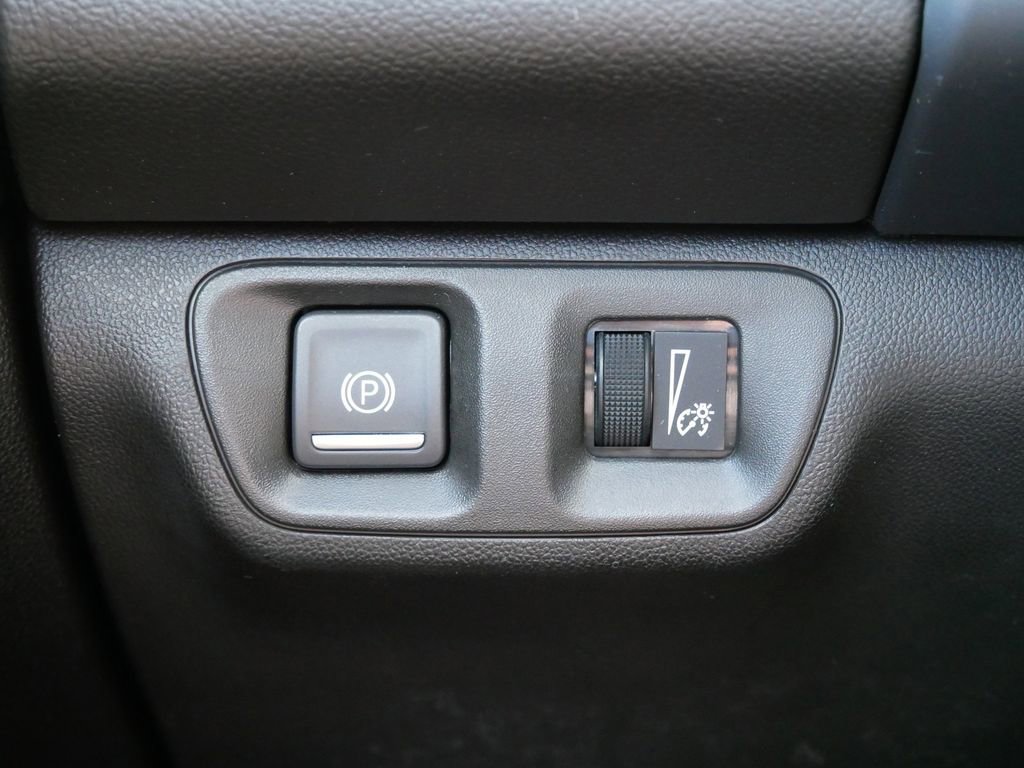 2023 Gmc Acadia SLE photo 20
