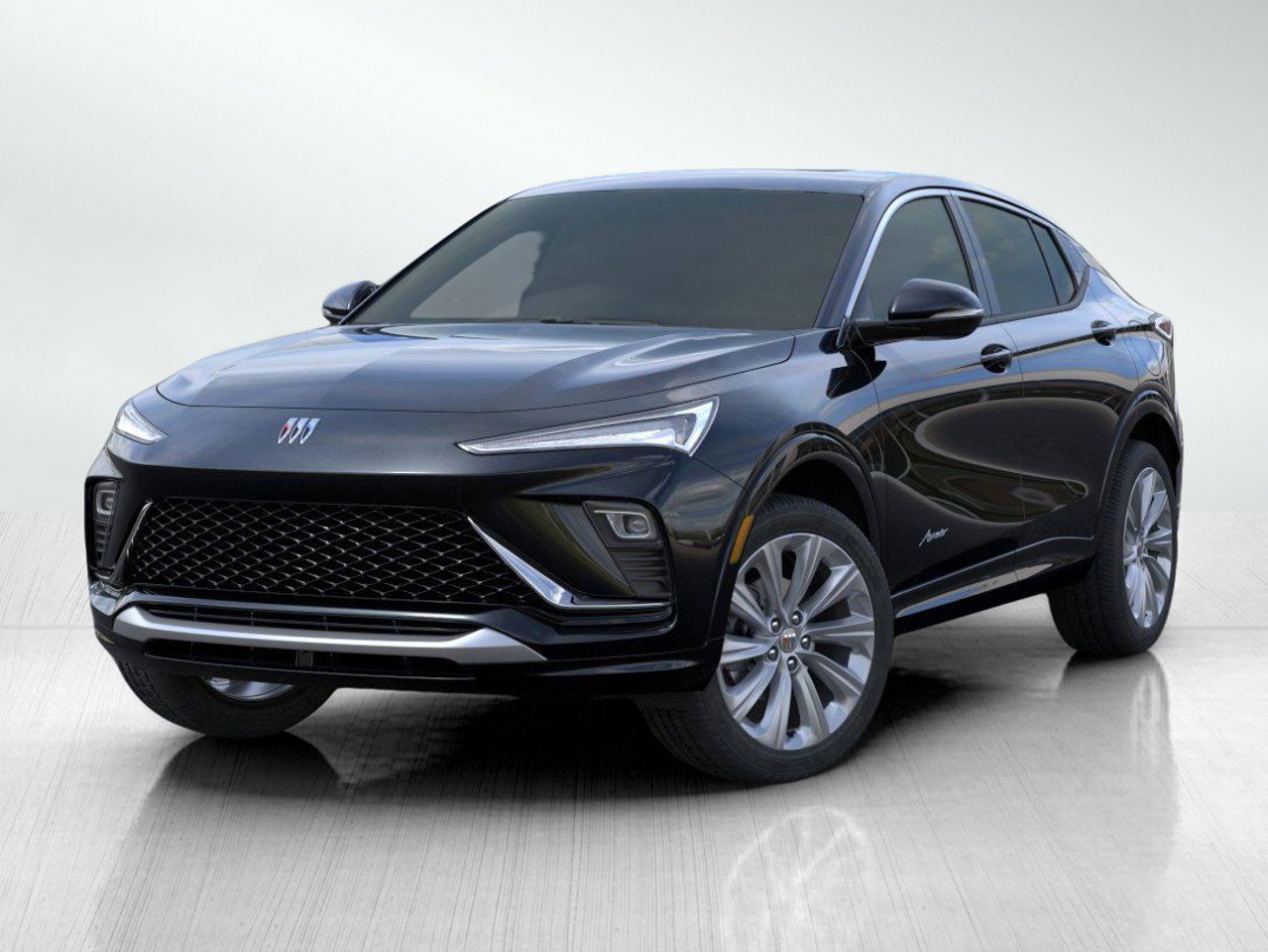 2026 Buick Envista Avenir photo 6
