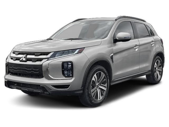 2025 Mitsubishi Outlander Sport SEL's photo