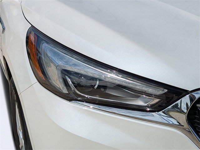 2019 Buick Enclave Essence photo 8