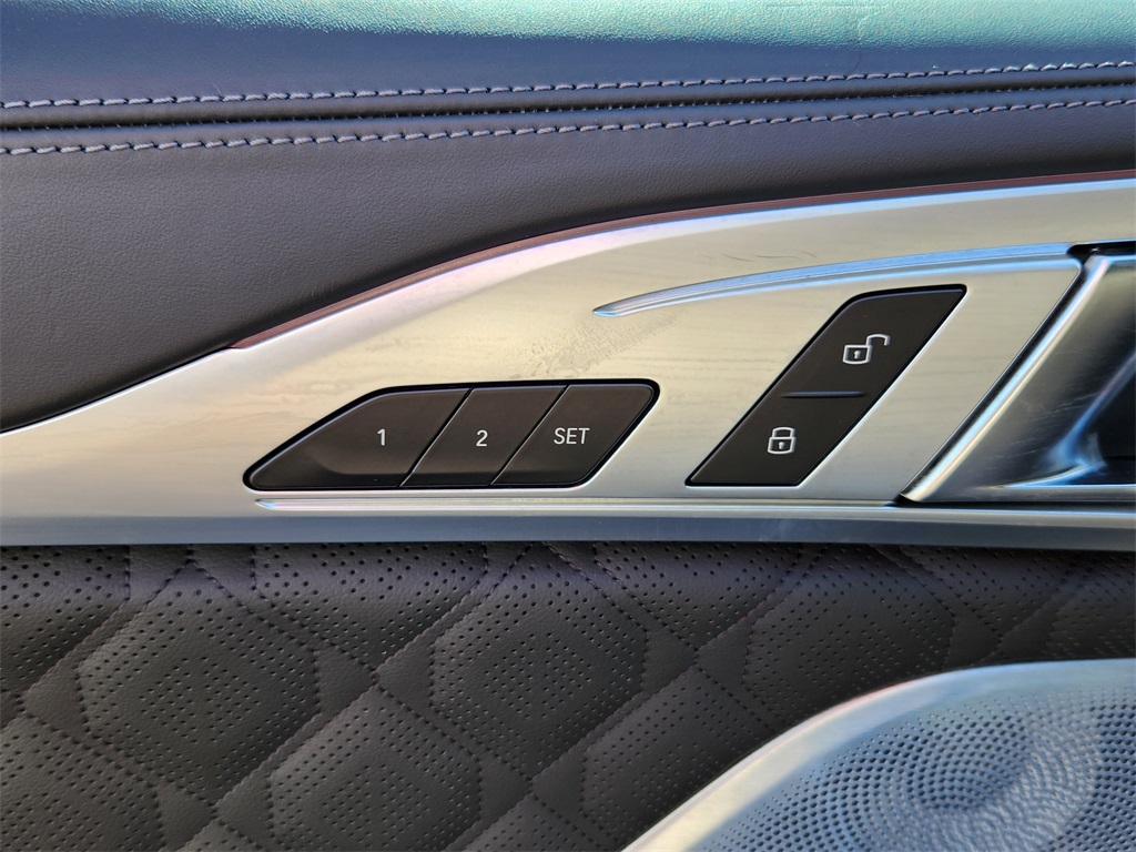 2020 Bmw M8 Competition photo 26