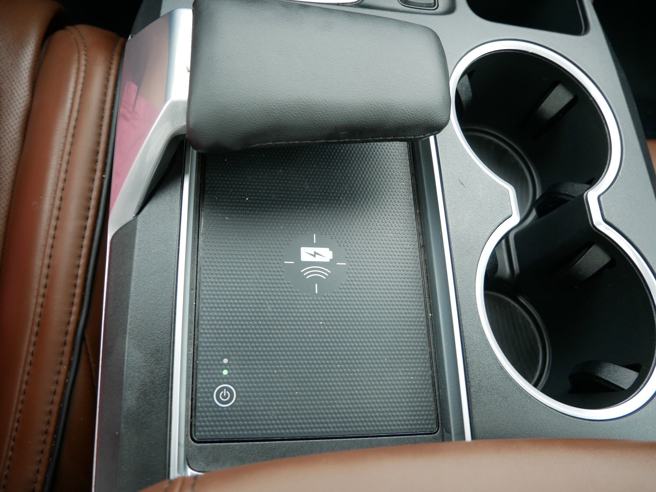 2023 Acura MDX SH-AWD Advance photo 30