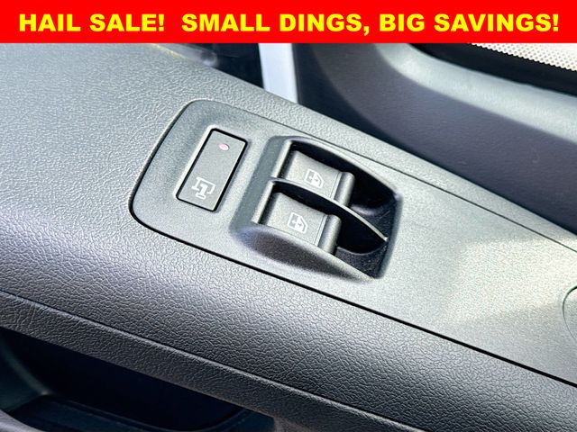 2025 Ram ProMaster 2500 photo 11