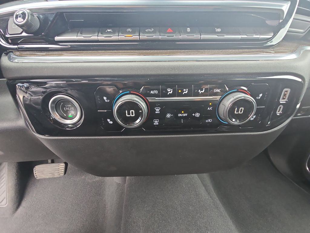 2023 Chevrolet Silverado 1500 LT photo 21