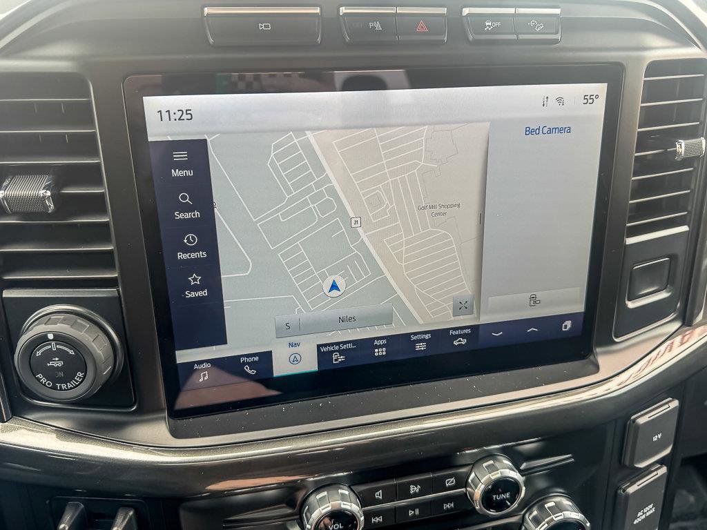 2023 FORD F-150 - Image 22