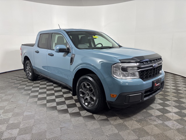 2023 Ford Maverick XLT's photo