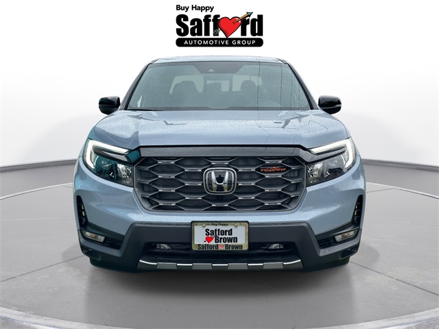 2024 Honda Ridgeline TrailSport photo 5