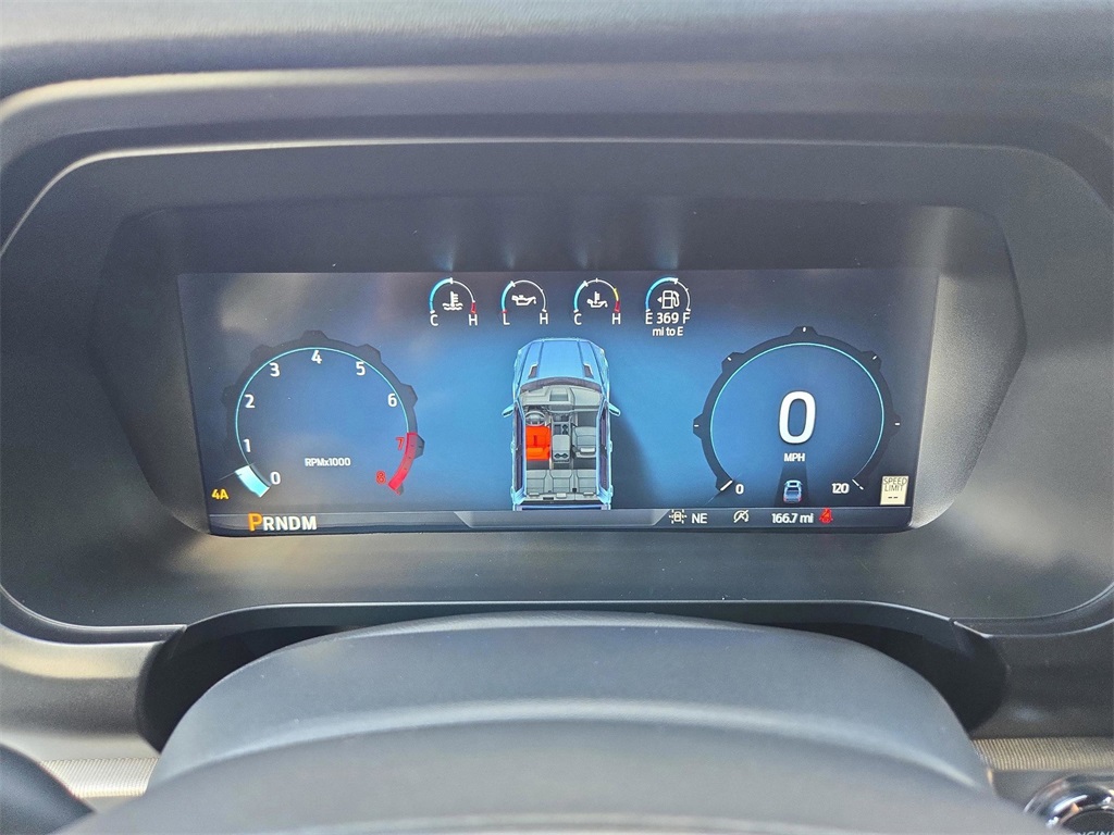 2025 Ford F-150 Lariat photo 18