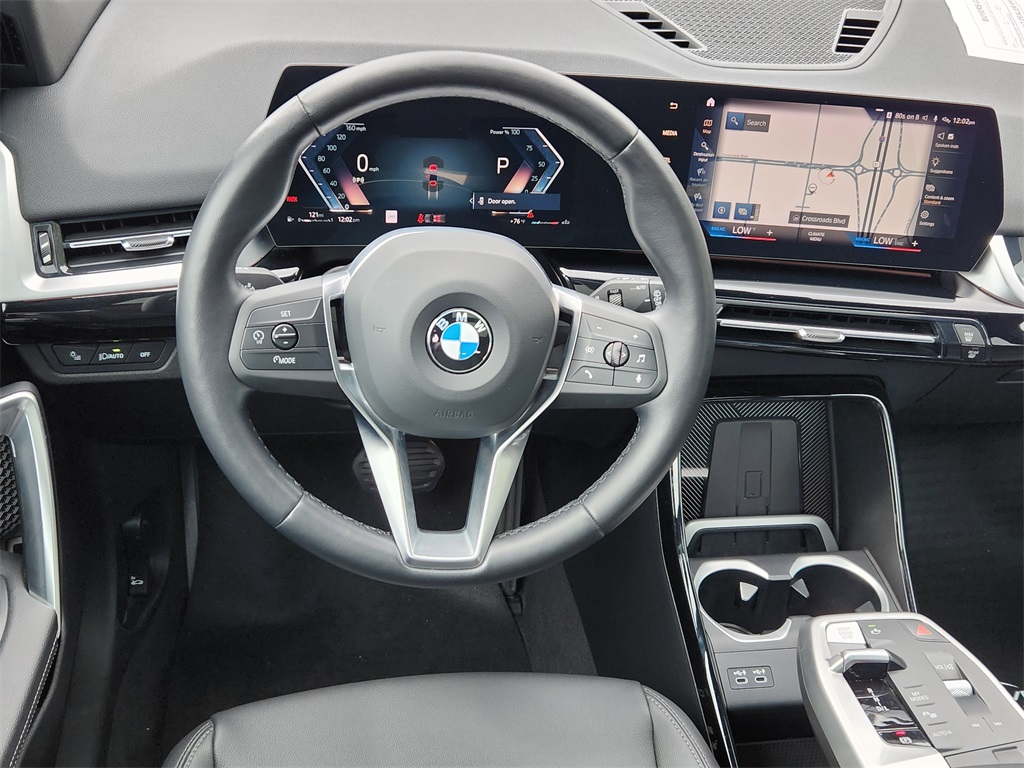 2023 Bmw X1 XDrive28i photo 8