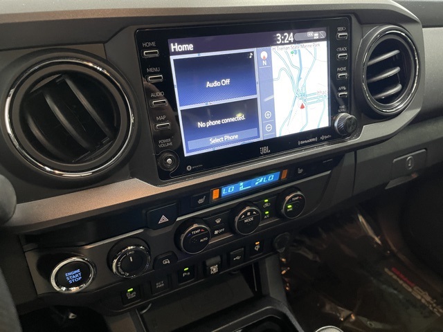 2020 Toyota Tacoma TRD Pro V6 photo 30