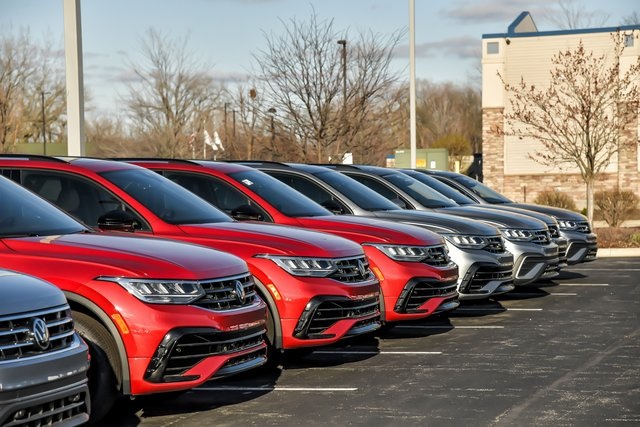 2021 Acura RDX Base photo 26