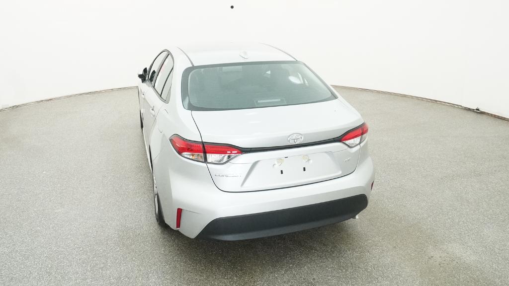 2026 Toyota Corolla LE photo 16