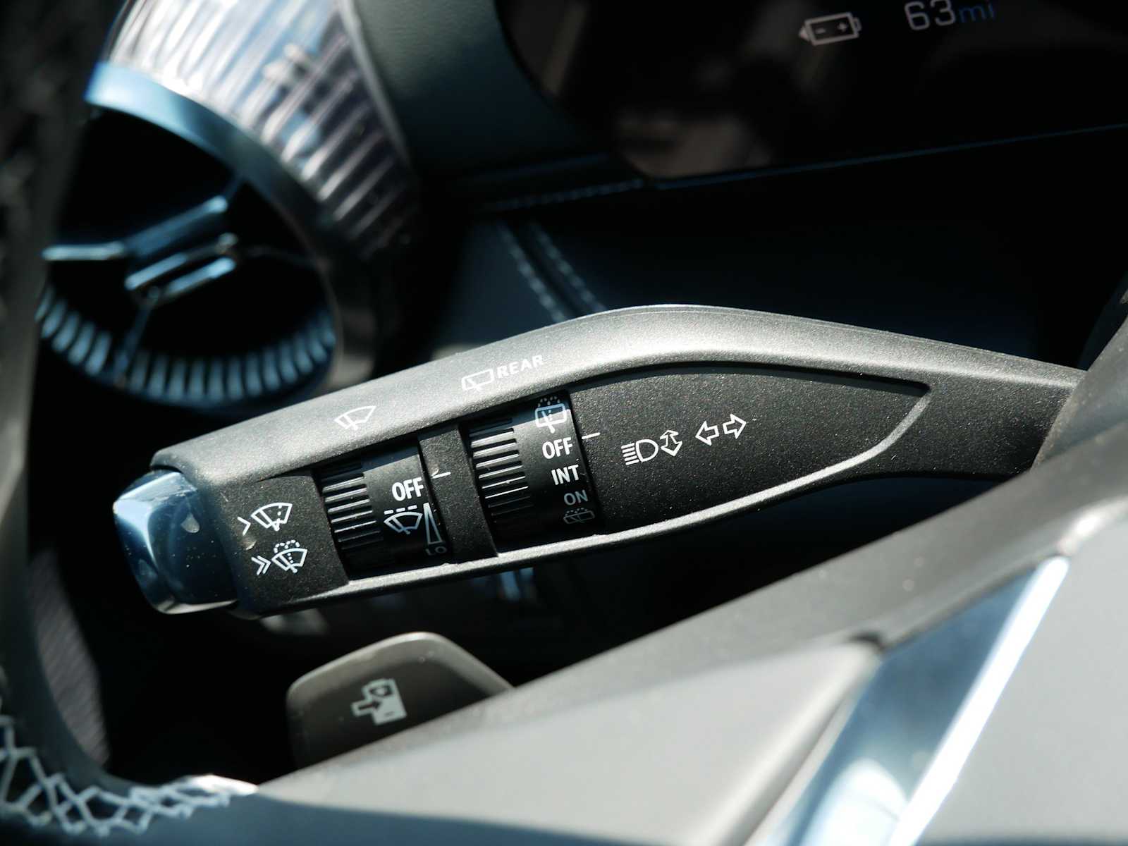 2025 Chevrolet Blazer EV photo 23