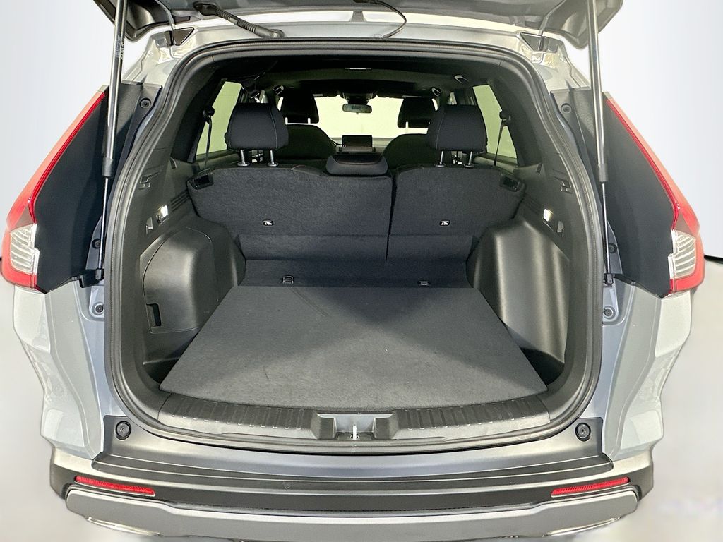 2026 Honda CR-V Sport Hybrid photo 24
