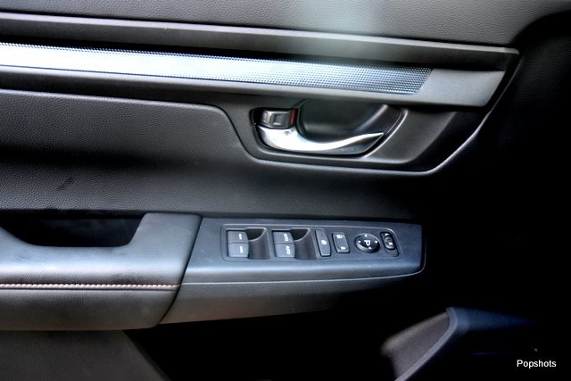 2026 Honda CR-V Hybrid photo 4