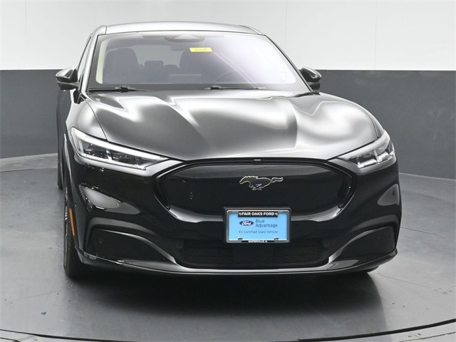 2023 Ford Mustang Premium photo 2