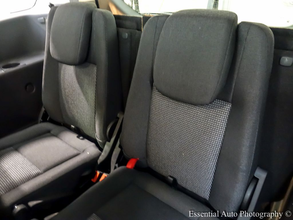 2018 FORD TRANSIT CONNECT - Image 12